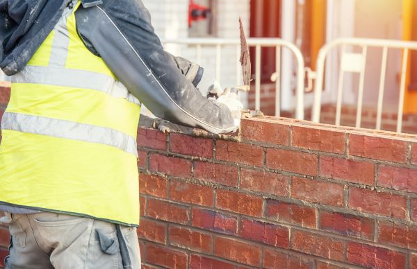 Brick Laying Service in Bradenton