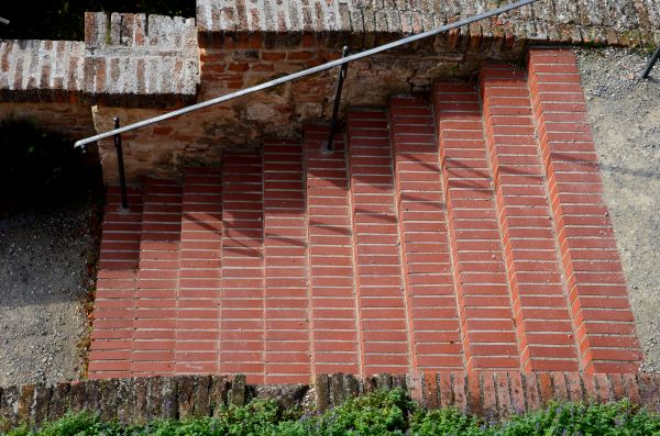 Brick Steps Repair in Bradenton