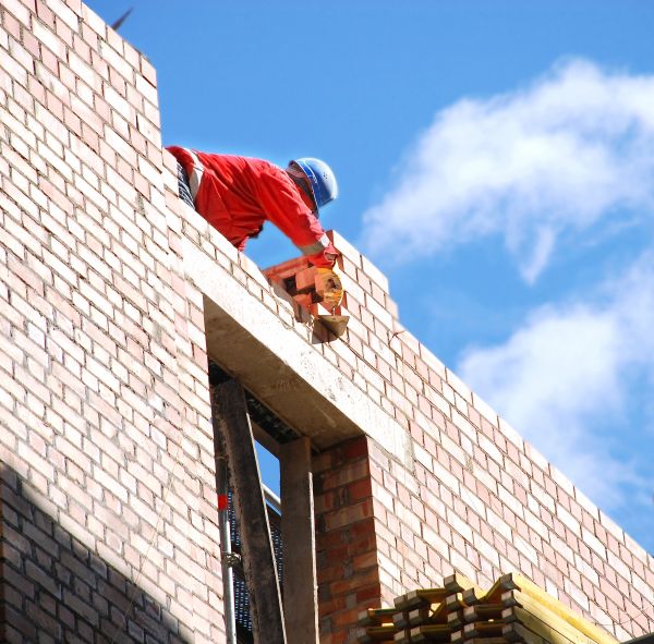 Commercial Masonry Repair in Bradenton