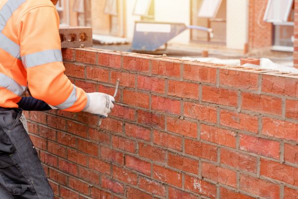 Brick Repair in Bradenton