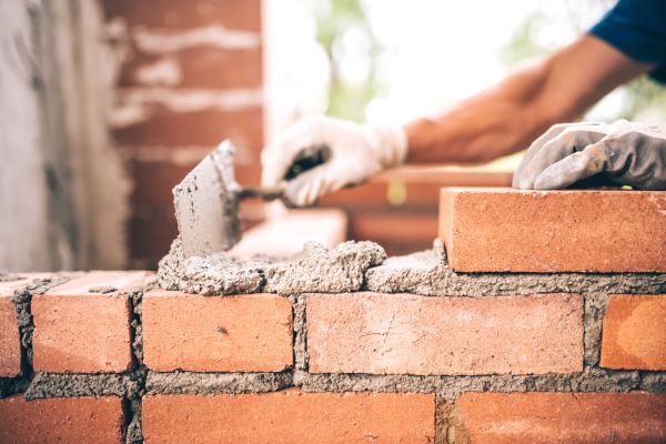 Brickwork Service in Bradenton