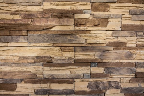 Stone Siding Installation in Bradenton