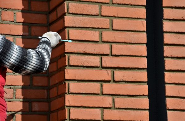 Brick House Repair in Bradenton