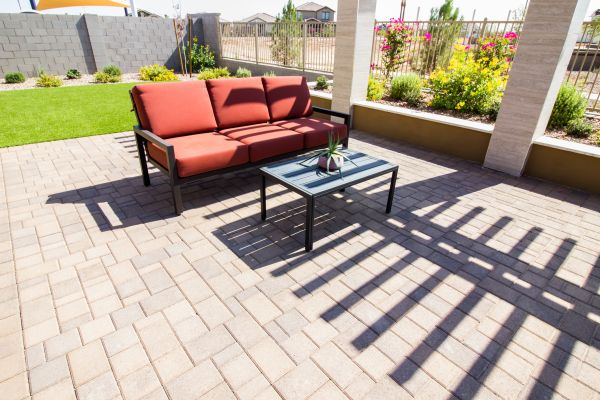 Brick Patio Installation in Bradenton