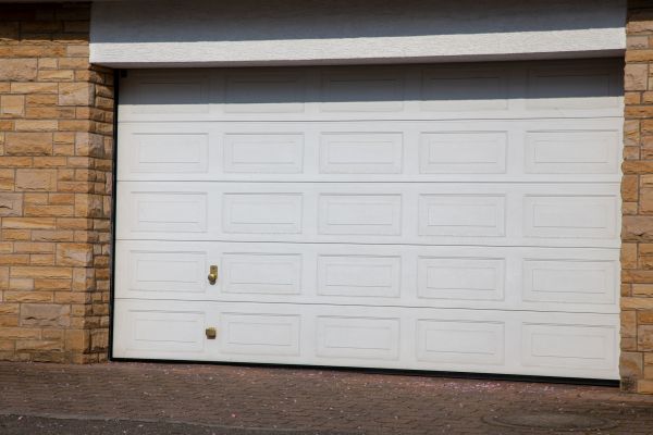 Garage Lintel Replacement in Bradenton