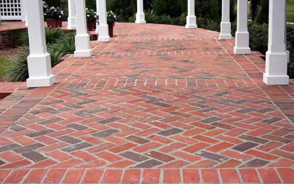 Patio Repointing in Bradenton