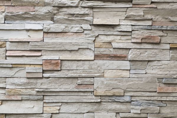 Faux Stone Installation in Bradenton