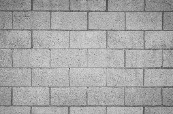 Cement Block Repair in Bradenton