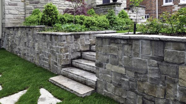 Masonry Steps Installation in Bradenton