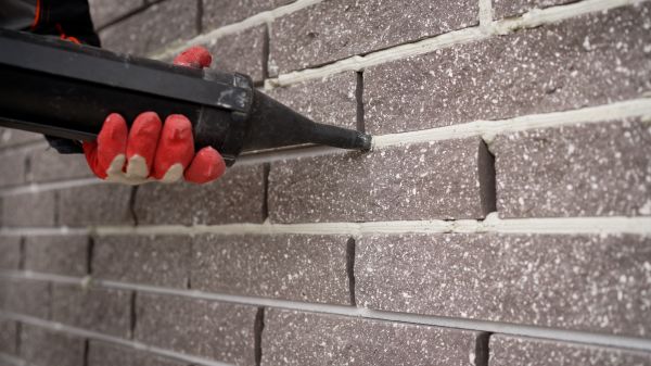 Masonry Tuckpointing in Bradenton