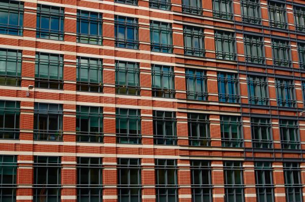 Commercial Brickwork in Bradenton