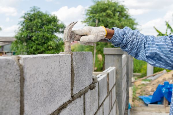 Block Masonry Repair in Bradenton
