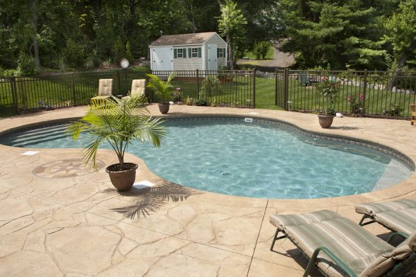 Deck Masonry Installation in Bradenton