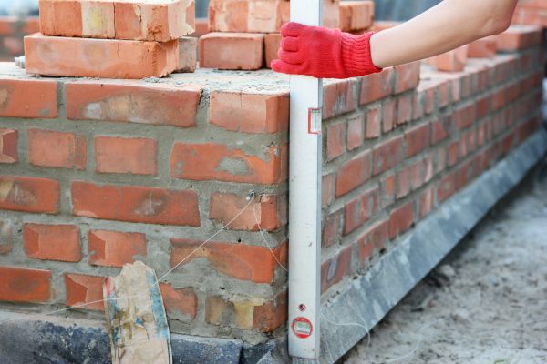 Foundation Masonry Repair in Bradenton