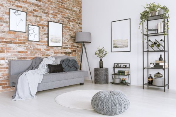 Interior Brickwork in Bradenton