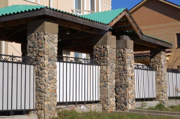 Stone Column Installation in Bradenton