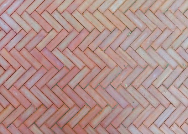 Brick Flooring Installation in Bradenton