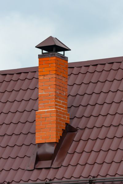 Chimney Masonry Installation in Bradenton
