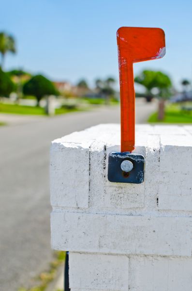 Brick Mailbox Service in Bradenton